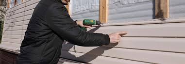 Trusted Alamosa, CO Siding Experts